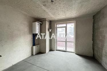 2-комнатная квартира по адресу Шухевича В. Ул. (площадь 58,9 м²) - Atlanta.ua - фото 18