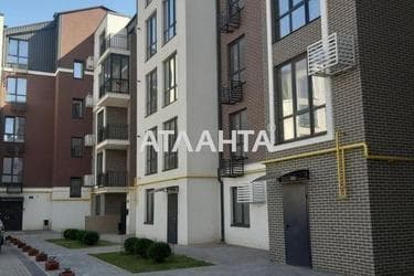 1-кімнатна квартира за адресою вул. Сахарова (площа 39,2 м²) - Atlanta.ua - фото 8