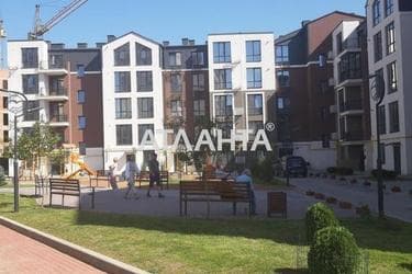 1-кімнатна квартира за адресою вул. Сахарова (площа 39,2 м²) - Atlanta.ua - фото 9