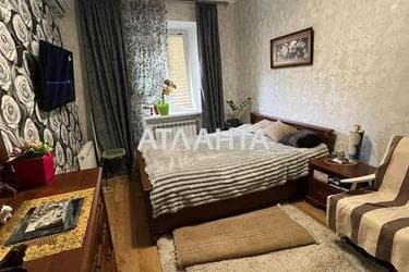 2-rooms apartment apartment by the address st. Bazarnaya Kirova (area 52,5 m²) - Atlanta.ua - photo 14