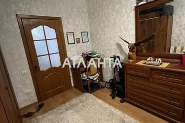 2-rooms apartment apartment by the address st. Bazarnaya Kirova (area 52,5 m²) - Atlanta.ua - photo 15