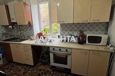 2-rooms apartment apartment by the address st. Bazarnaya Kirova (area 52,5 m²) - Atlanta.ua - photo 19