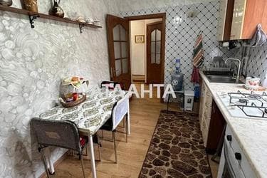 2-rooms apartment apartment by the address st. Bazarnaya Kirova (area 52,5 m²) - Atlanta.ua - photo 20
