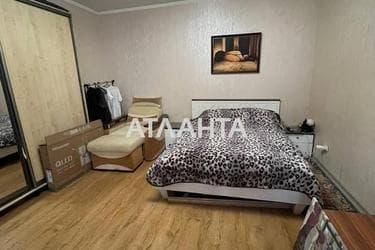 2-rooms apartment apartment by the address st. Bazarnaya Kirova (area 52,5 m²) - Atlanta.ua - photo 16