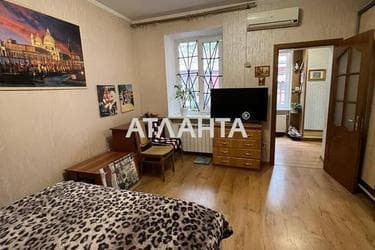 2-rooms apartment apartment by the address st. Bazarnaya Kirova (area 52,5 m²) - Atlanta.ua - photo 17