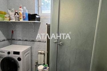 2-rooms apartment apartment by the address st. Bazarnaya Kirova (area 52,5 m²) - Atlanta.ua - photo 21