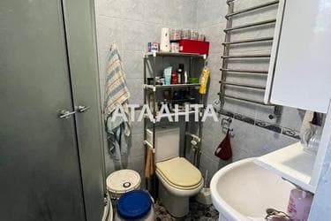 2-rooms apartment apartment by the address st. Bazarnaya Kirova (area 52,5 m²) - Atlanta.ua - photo 22