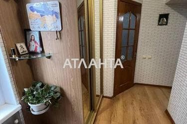 2-rooms apartment apartment by the address st. Bazarnaya Kirova (area 52,5 m²) - Atlanta.ua - photo 23