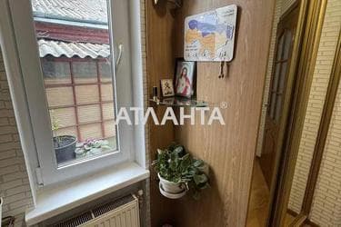 2-rooms apartment apartment by the address st. Bazarnaya Kirova (area 52,5 m²) - Atlanta.ua - photo 24