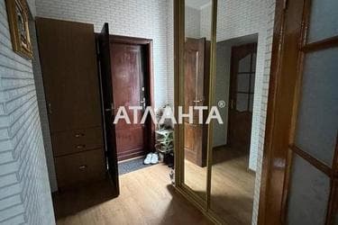 2-rooms apartment apartment by the address st. Bazarnaya Kirova (area 52,5 m²) - Atlanta.ua - photo 25
