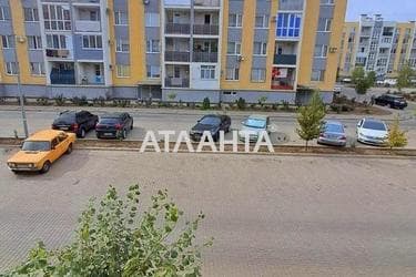 1-кімнатна квартира за адресою вул. Масив 10 (площа 33 м²) - Atlanta.ua - фото 20