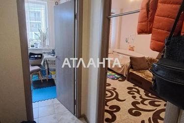 1-кімнатна квартира за адресою вул. Масив 10 (площа 33 м²) - Atlanta.ua - фото 25