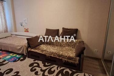 1-кімнатна квартира за адресою вул. Масив 10 (площа 33 м²) - Atlanta.ua - фото 27