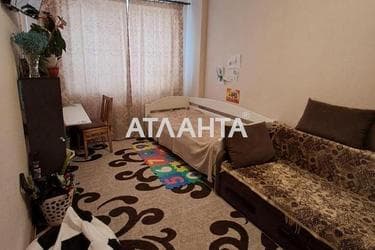 1-кімнатна квартира за адресою вул. Масив 10 (площа 33 м²) - Atlanta.ua - фото 28