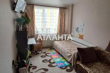 1-кімнатна квартира за адресою вул. Масив 10 (площа 33 м²) - Atlanta.ua - фото 29