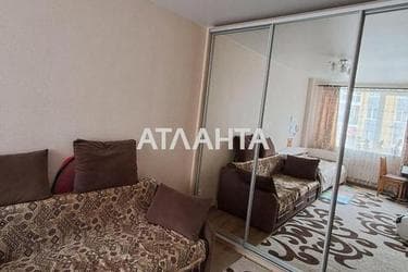 1-кімнатна квартира за адресою вул. Масив 10 (площа 33 м²) - Atlanta.ua - фото 30
