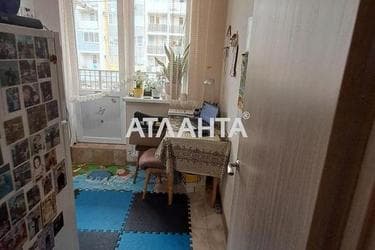 1-кімнатна квартира за адресою вул. Масив 10 (площа 33 м²) - Atlanta.ua - фото 31