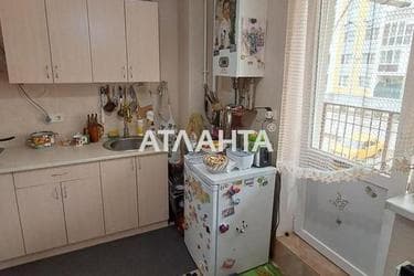 1-кімнатна квартира за адресою вул. Масив 10 (площа 33 м²) - Atlanta.ua - фото 33