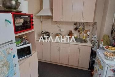 1-кімнатна квартира за адресою вул. Масив 10 (площа 33 м²) - Atlanta.ua - фото 34