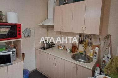 1-кімнатна квартира за адресою вул. Масив 10 (площа 33 м²) - Atlanta.ua - фото 35