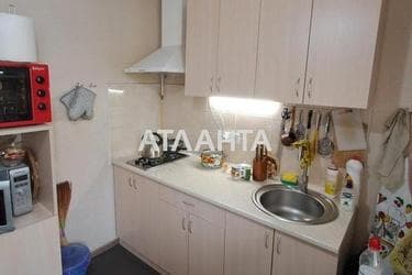 1-кімнатна квартира за адресою вул. Масив 10 (площа 33 м²) - Atlanta.ua - фото 37