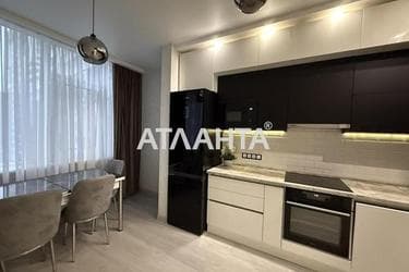 1-кімнатна квартира за адресою вул. Спортивна (площа 38 м²) - Atlanta.ua - фото 12