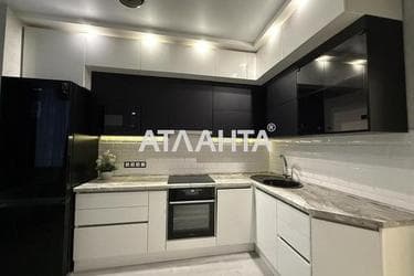 1-кімнатна квартира за адресою вул. Спортивна (площа 38 м²) - Atlanta.ua - фото 13