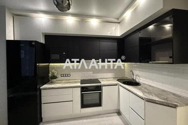 1-кімнатна квартира за адресою вул. Спортивна (площа 38 м²) - Atlanta.ua - фото 14