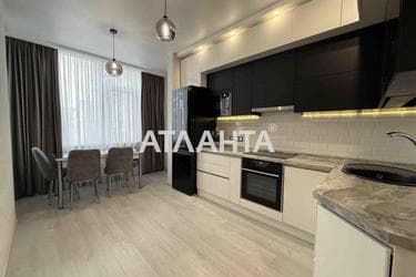 1-кімнатна квартира за адресою вул. Спортивна (площа 38 м²) - Atlanta.ua - фото 15