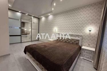 1-кімнатна квартира за адресою вул. Спортивна (площа 38 м²) - Atlanta.ua - фото 17
