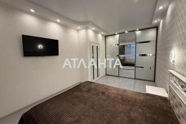 1-кімнатна квартира за адресою вул. Спортивна (площа 38 м²) - Atlanta.ua - фото 19