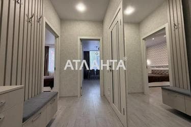 1-кімнатна квартира за адресою вул. Спортивна (площа 38 м²) - Atlanta.ua - фото 21