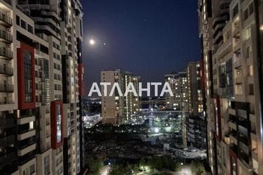 1-кімнатна квартира за адресою вул. Спортивна (площа 38 м²) - Atlanta.ua - фото 22