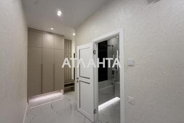2-комнатная квартира по адресу ул. Краснова (площадь 63,3 м²) - Atlanta.ua - фото 31