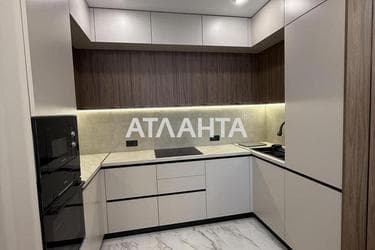 2-комнатная квартира по адресу ул. Краснова (площадь 60,9 м²) - Atlanta.ua - фото 24