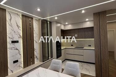 2-комнатная квартира по адресу ул. Краснова (площадь 60,9 м²) - Atlanta.ua - фото 28