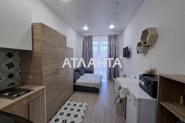 1-кімнатна квартира за адресою вул. Неделіна (площа 19,2 м²) - Atlanta.ua - фото 12