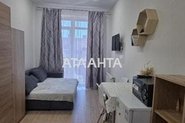 1-кімнатна квартира за адресою вул. Неделіна (площа 19,2 м²) - Atlanta.ua - фото 13