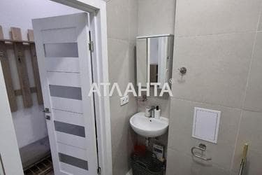 1-кімнатна квартира за адресою вул. Неделіна (площа 19,2 м²) - Atlanta.ua - фото 17