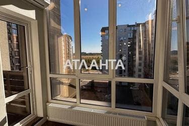 1-кімнатна квартира за адресою проспект Героїв Небесної Сотні (площа 44,2 м²) - Atlanta.ua - фото 25