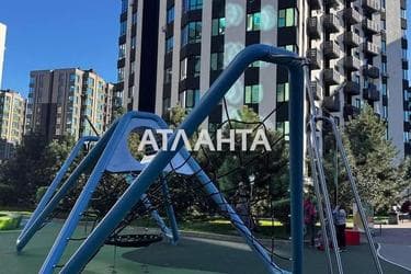 1-кімнатна квартира за адресою проспект Героїв Небесної Сотні (площа 44,2 м²) - Atlanta.ua - фото 32