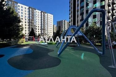 1-кімнатна квартира за адресою проспект Героїв Небесної Сотні (площа 44,2 м²) - Atlanta.ua - фото 34
