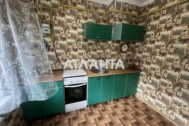 1-комнатная квартира по адресу ул. Махачкалинская (площадь 34,5 м²) - Atlanta.ua - фото 11