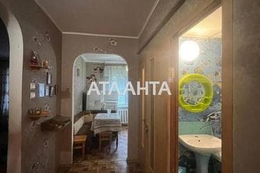 1-комнатная квартира по адресу ул. Махачкалинская (площадь 34,5 м²) - Atlanta.ua - фото 17