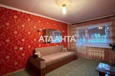 1-комнатная квартира по адресу ул. Махачкалинская (площадь 34,5 м²) - Atlanta.ua - фото 12