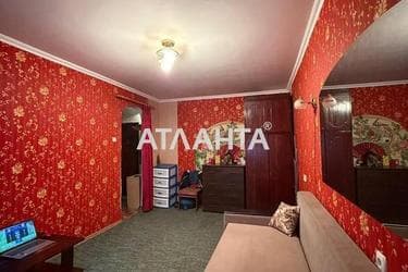 1-комнатная квартира по адресу ул. Махачкалинская (площадь 34,5 м²) - Atlanta.ua - фото 13