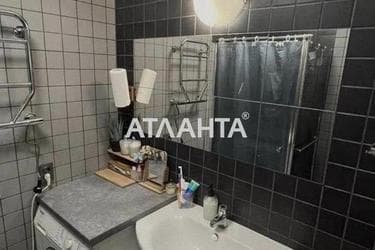1-комнатная квартира по адресу ул. Купалы Янки (площадь 34,1 м²) - Atlanta.ua - фото 17
