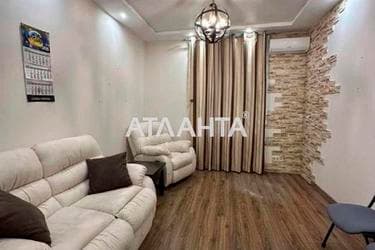 Коммерческая недвижимость по адресу ул. Сегедская (площадь 59 м²) - Atlanta.ua - imageAlt 8