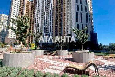 1-кімнатна квартира за адресою вул. Краснова (площа 42,4 м²) - Atlanta.ua - фото 17