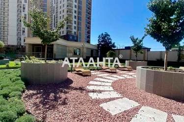 1-кімнатна квартира за адресою вул. Краснова (площа 42,4 м²) - Atlanta.ua - фото 30
